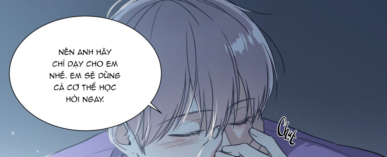 dải hợp âm trên đại dương xanh chapter 7 130