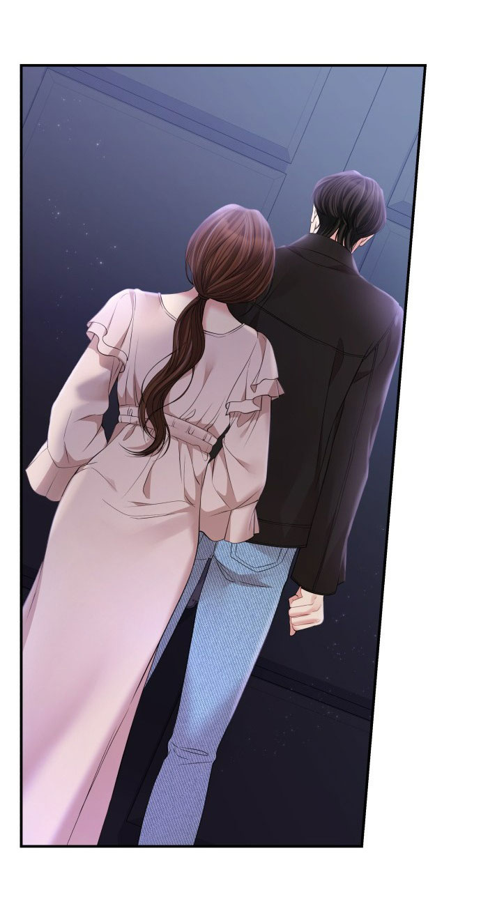 gửi em người đánh cắp những vì sao - to you who swallowed a star chapter 122.1 53