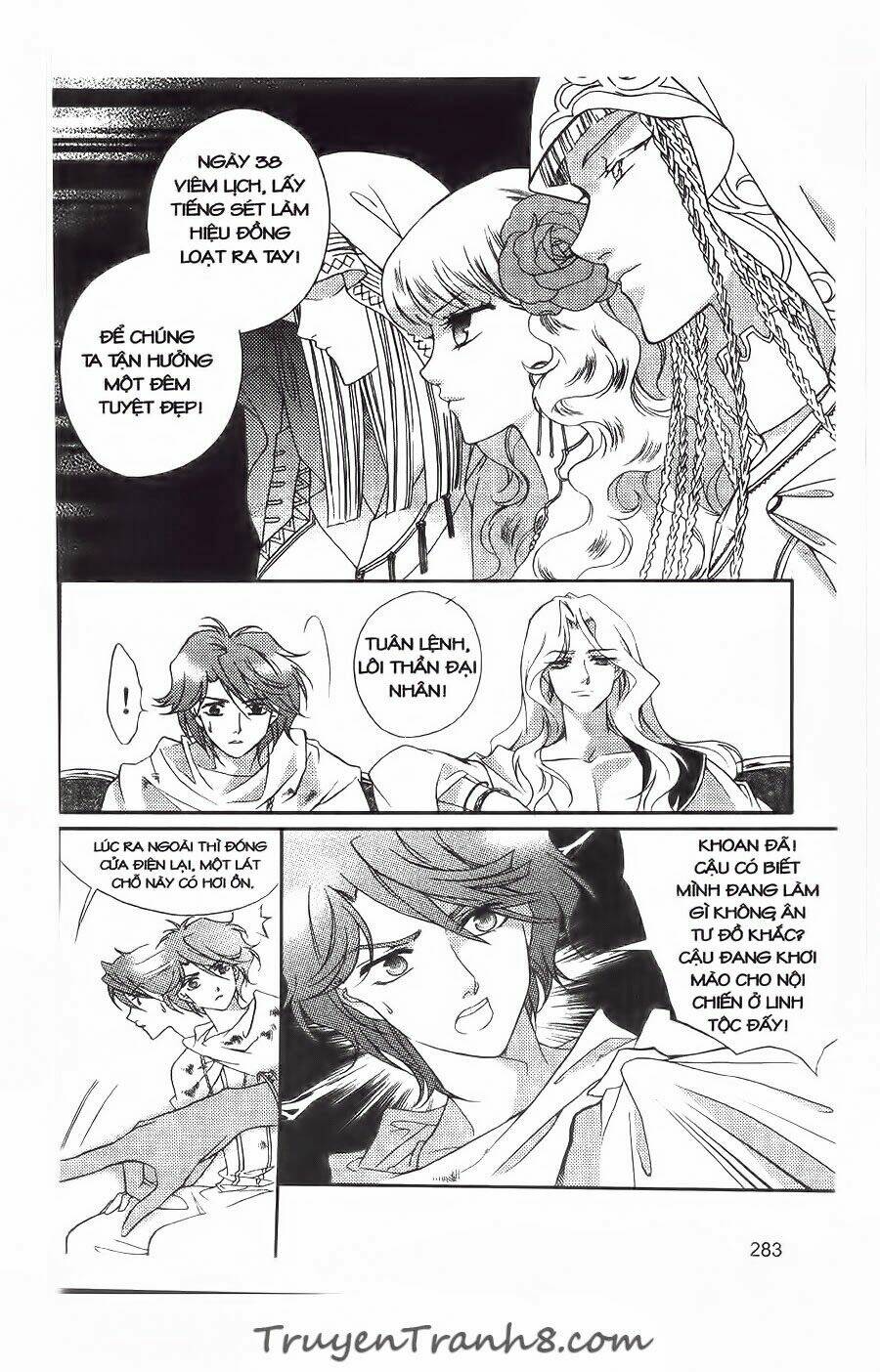 hai nửa tâm hồn chapter 8 30