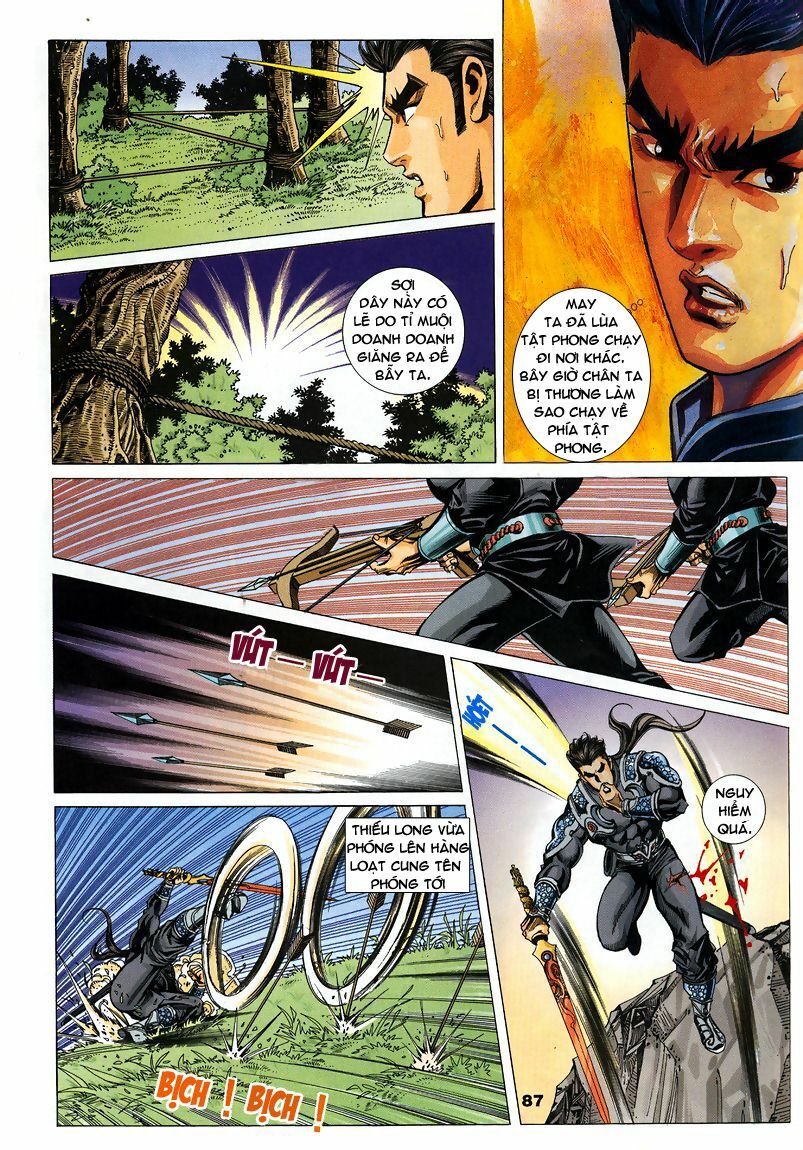 tầm tần ký chapter 77 26