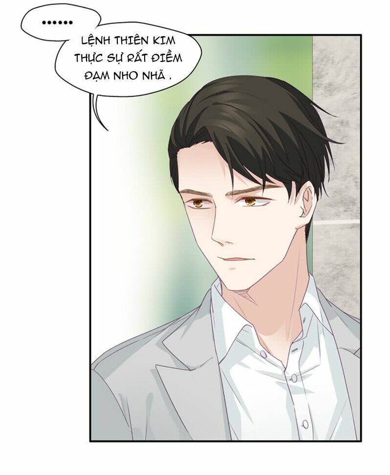 ảnh đế lão công độc ác yêu chapter 7 7