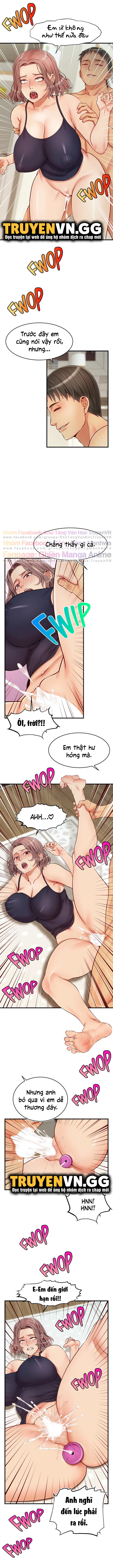 cả nhà thương nhau chapter 18 6