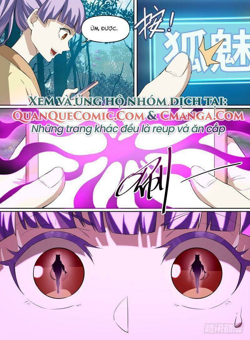 võ lực chí mạng chapter 47 16