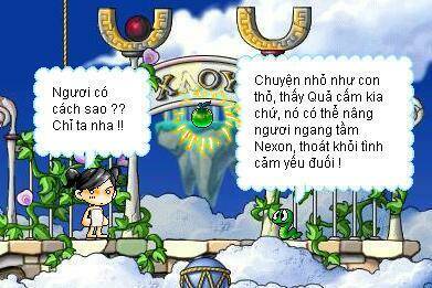 maple story chapter 1 41