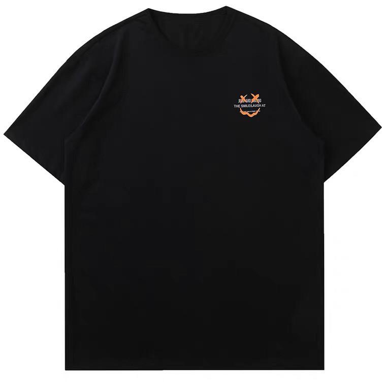 Áo thun tay lỡ.Hình Mặt Cười X.X. CoolZ phông Unisex nam nữ Cotton oversize form rộng CZ071