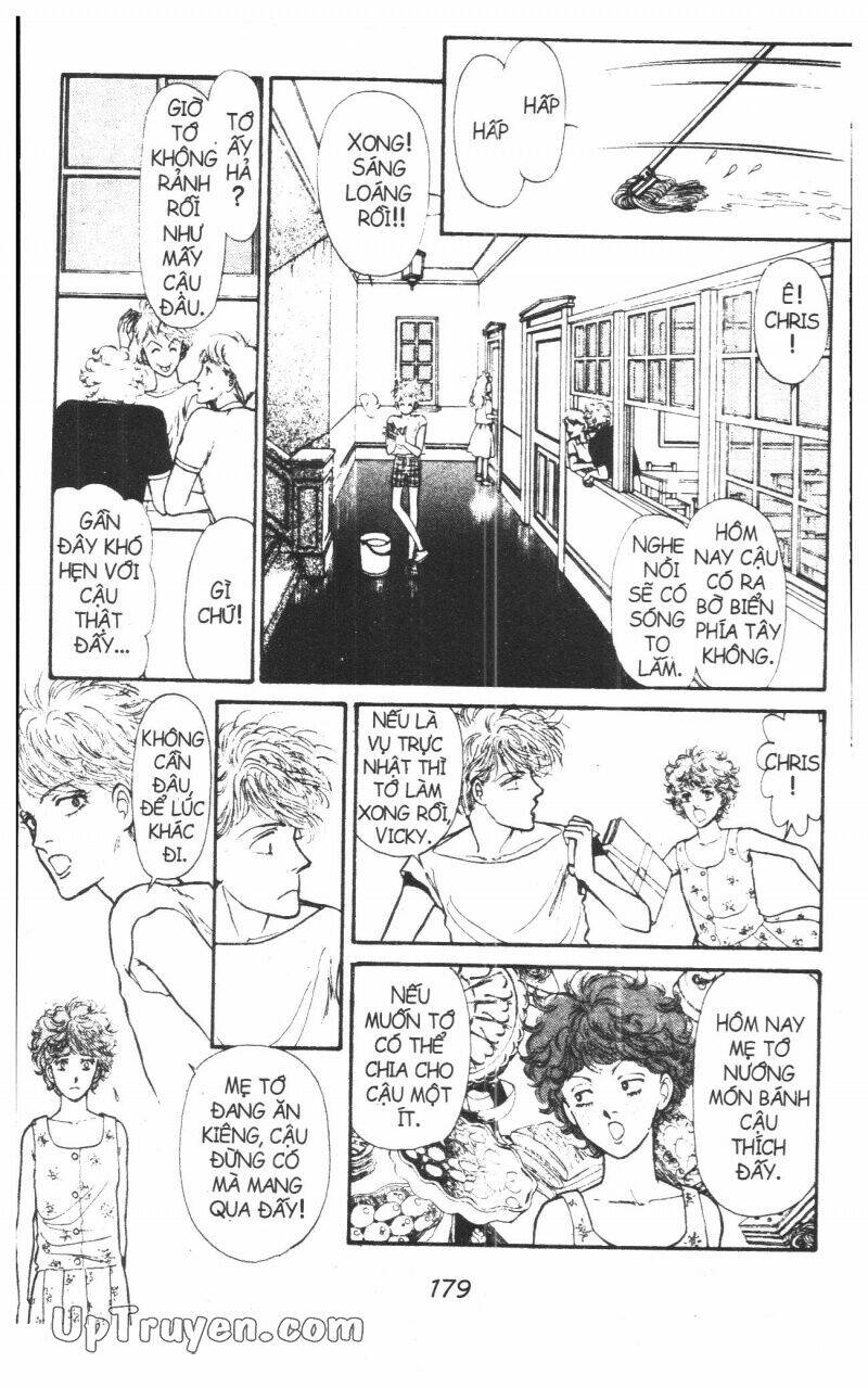 câu lạc bộ con nhà giàu chapter 5 180