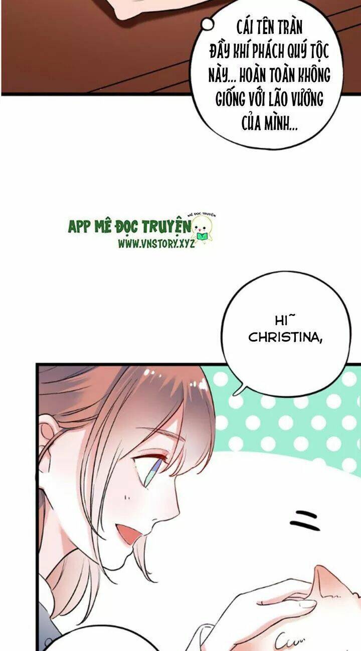 trạch thượng tịch mịch huỳnh hỏa chapter 21 34