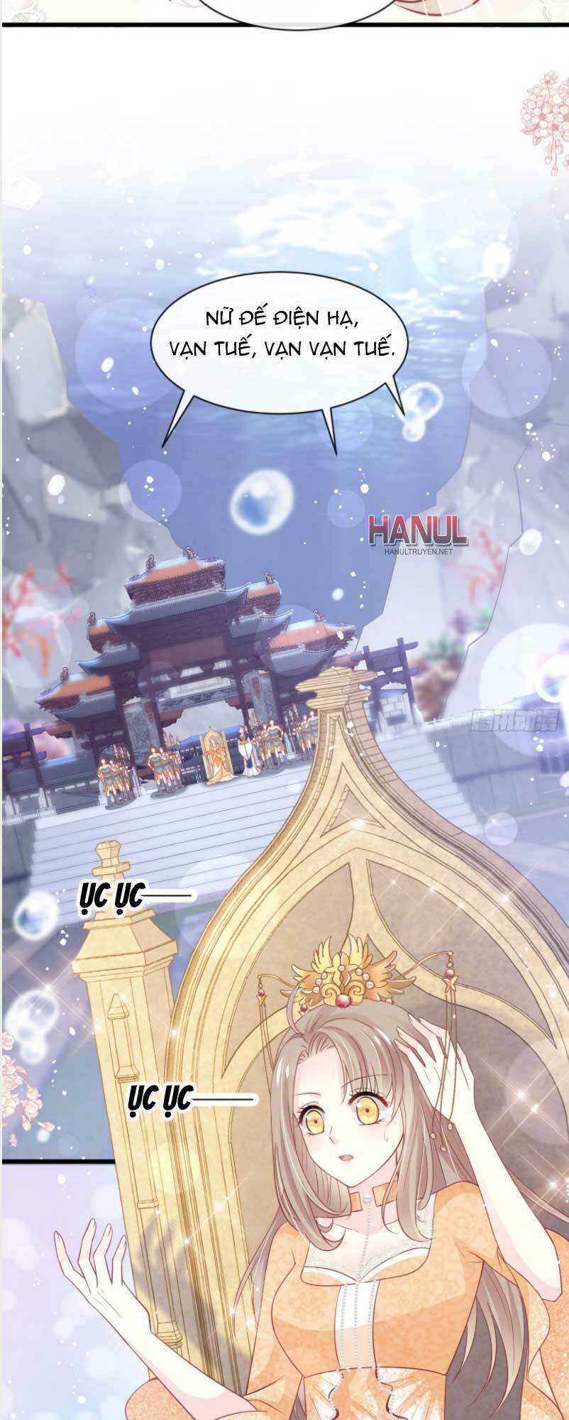 thiên hạ đệ nhất sủng phi chapter 247 22