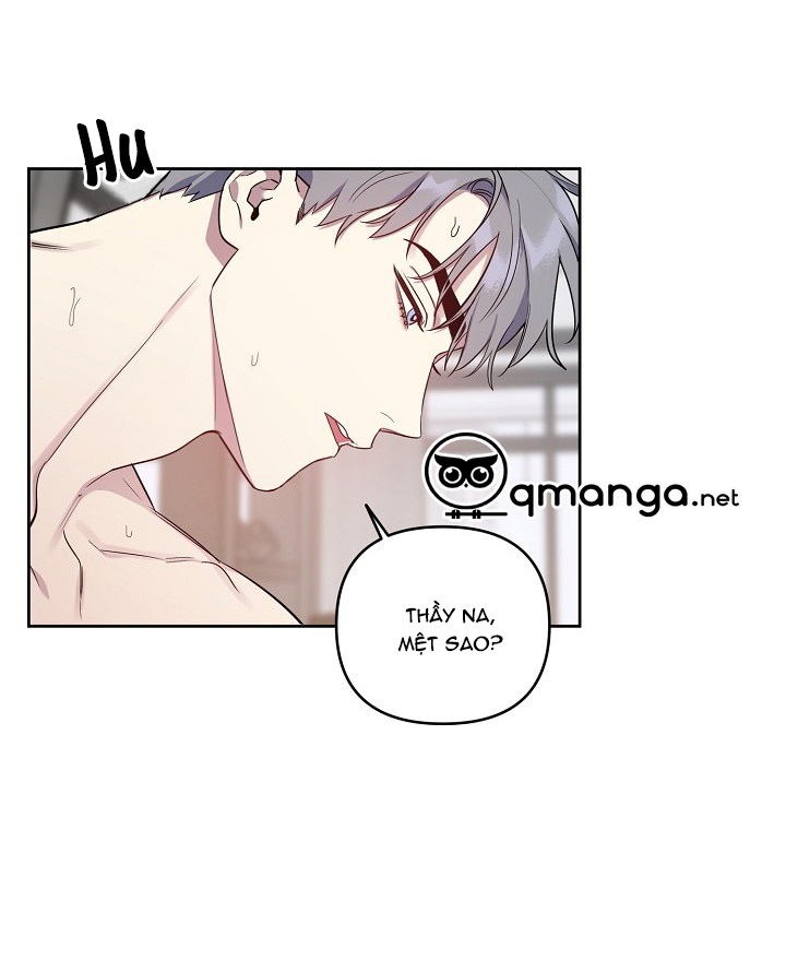 thần tượng đến rồi!? chapter 15 7