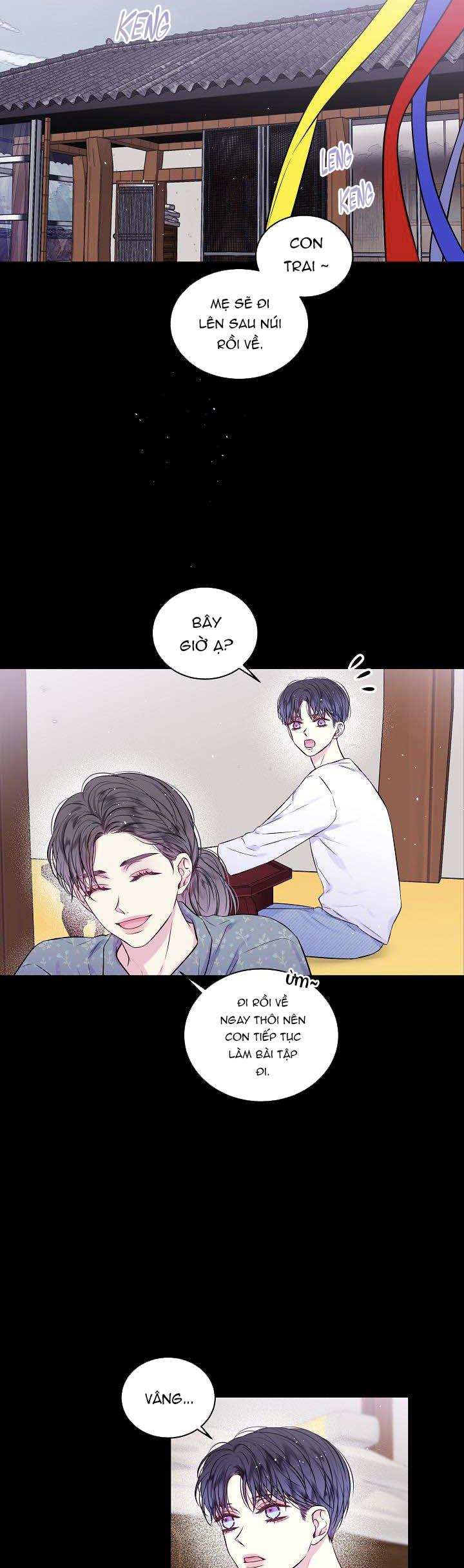 bình minh thứ hai chapter 42 9