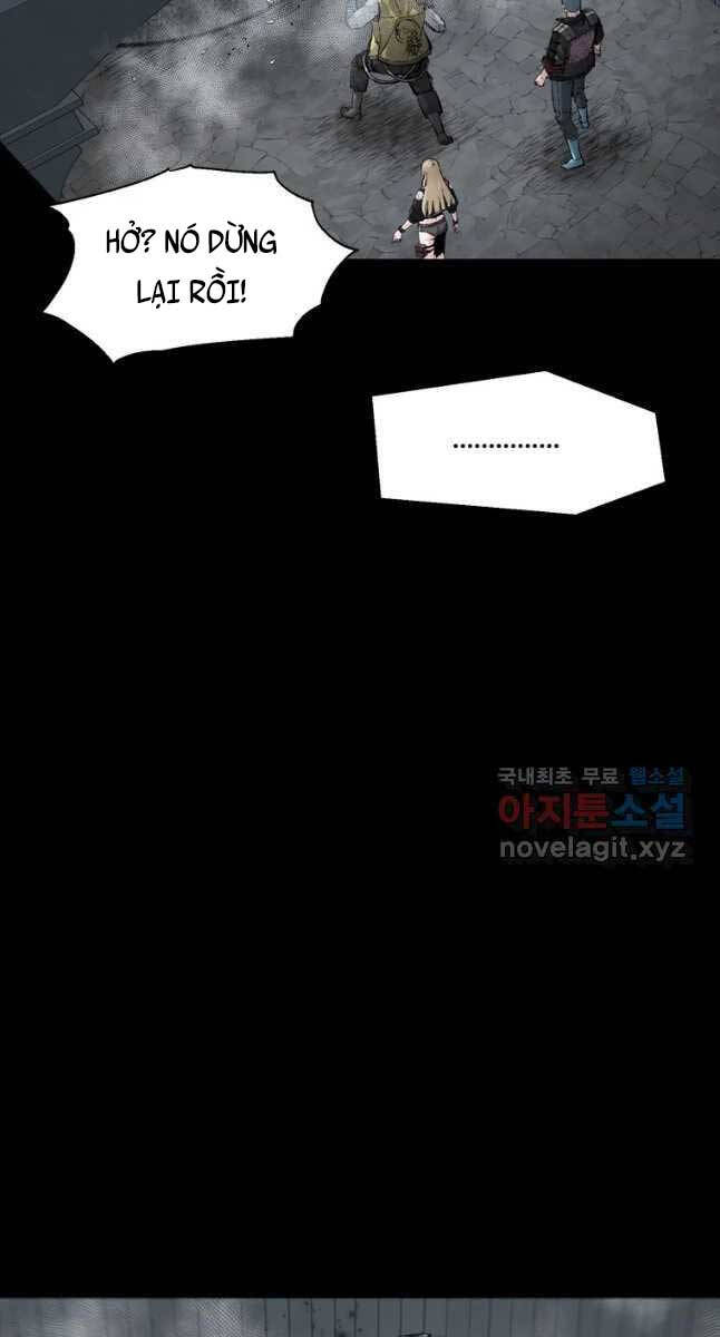 mật mã mê cung chapter 64 2