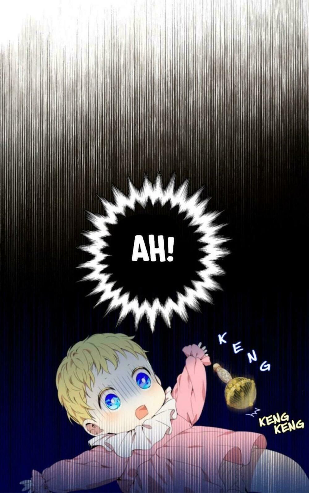 một ngày nọ tôi bỗng thành nàng công chúa chapter 1 16