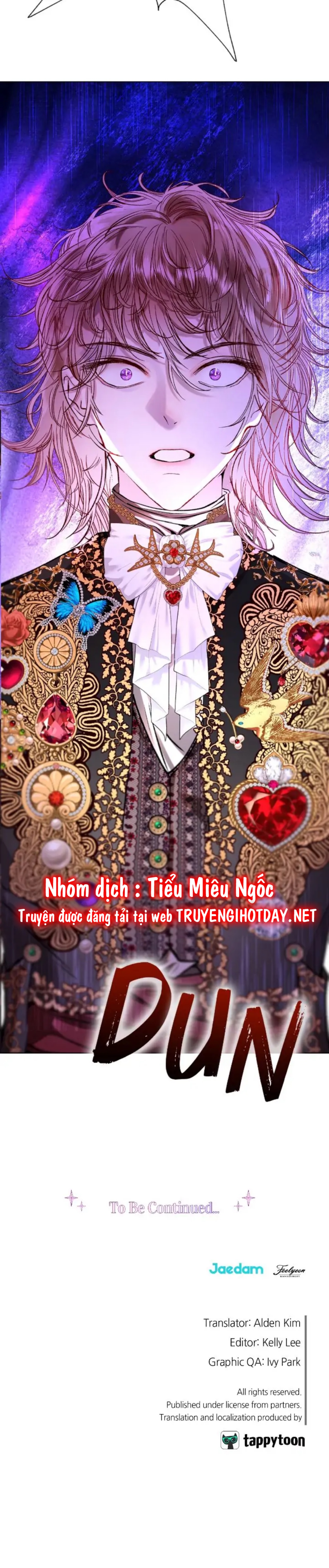 tôi đã trở thành tiểu thư xấu xí chapter 120 39