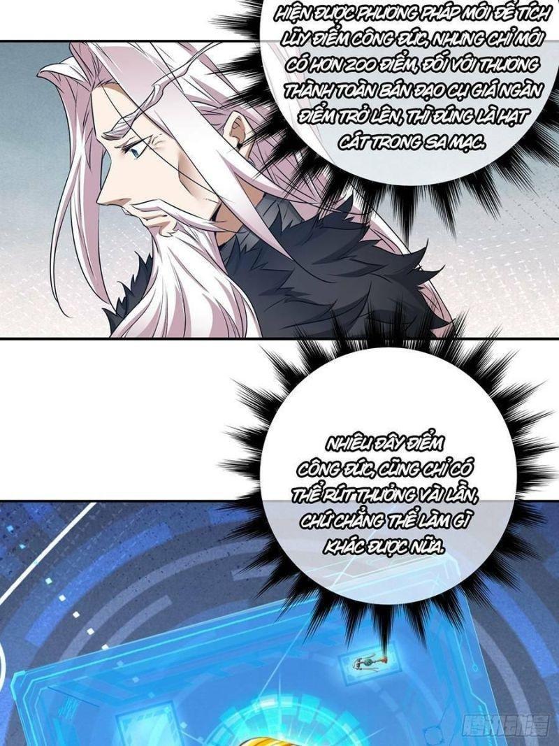 đồ đệ của ta đều là trùm phản diện chapter 7 73