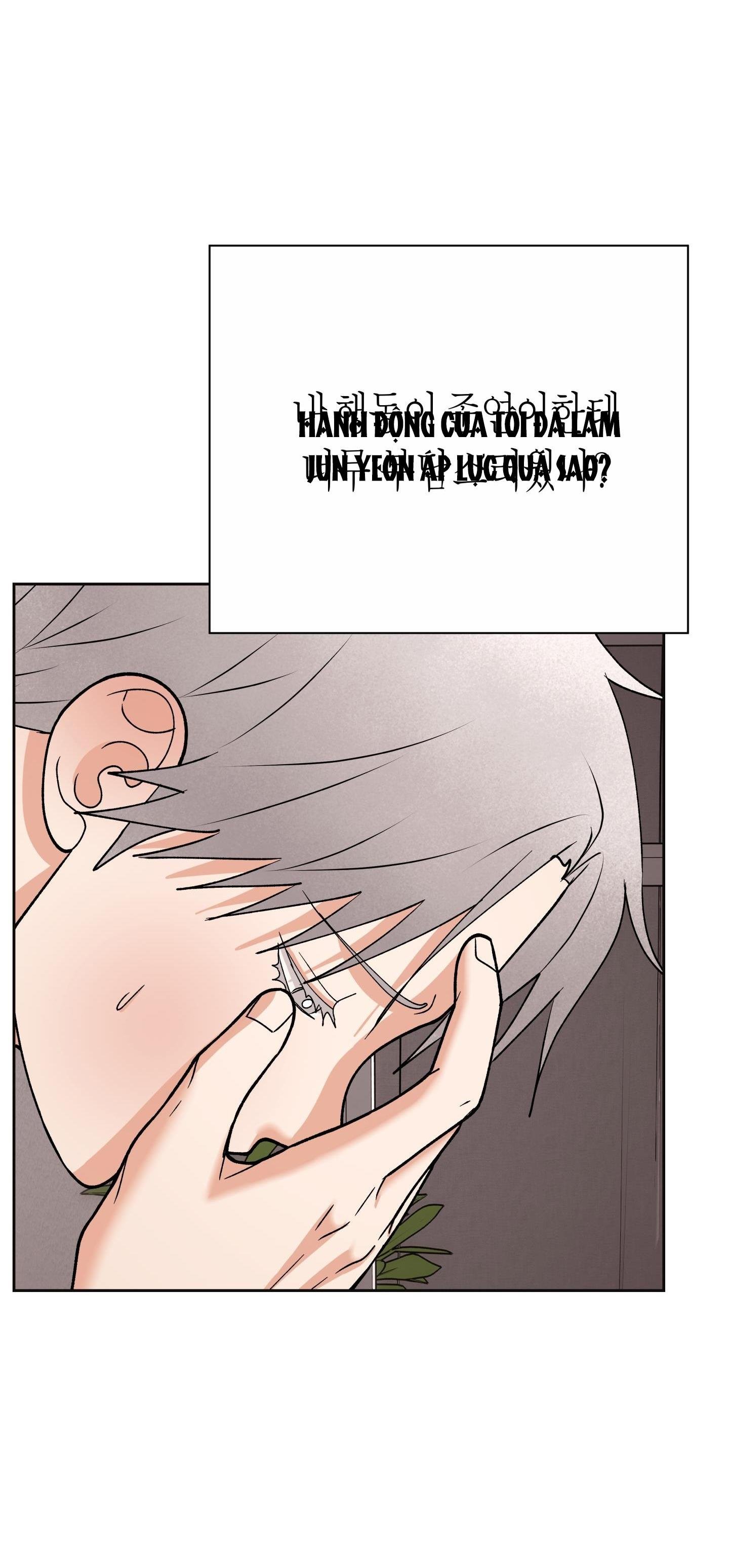 bl ngắn tuyển chọn Chapter 31.4 adonis 4 43