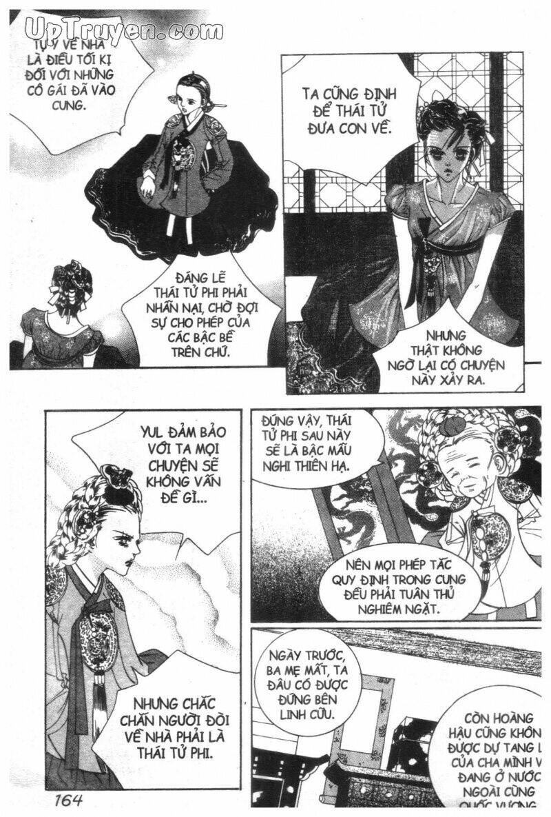 hoàng cung chapter 6 165