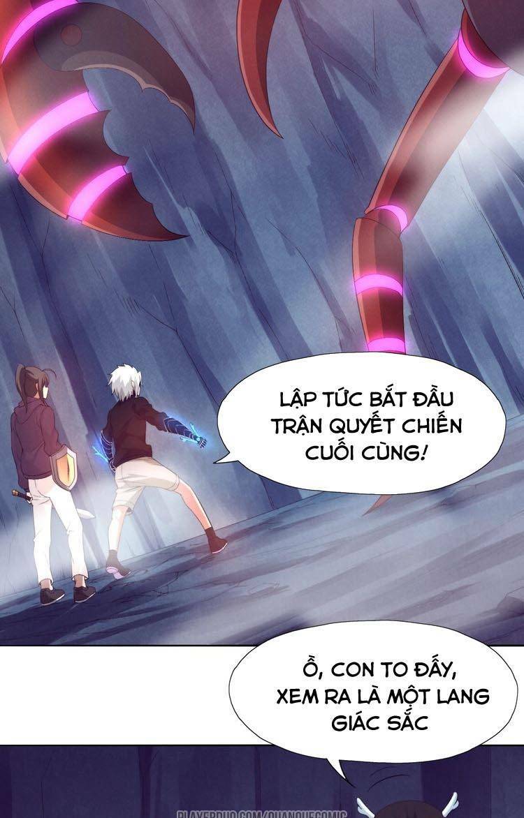 hắc kim đảo chapter 14 13