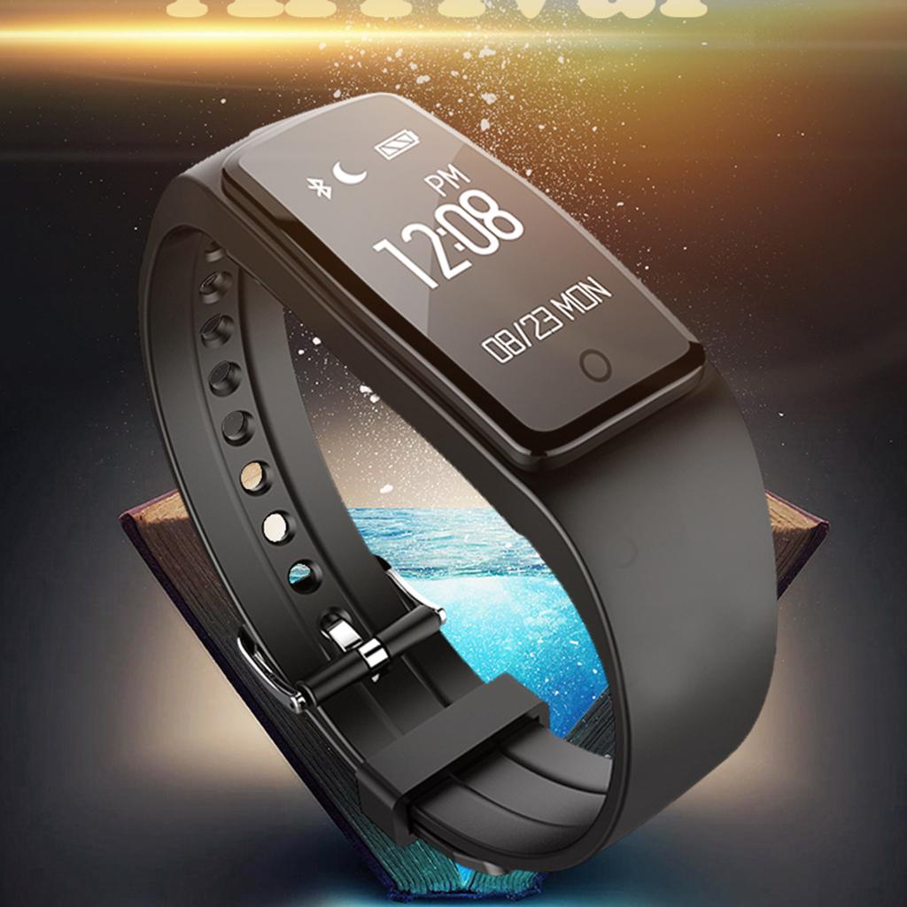 Smart Bracelet S1