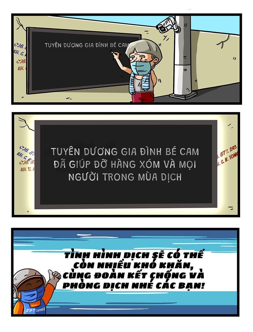 chuyện nhà cam chapter 2 15