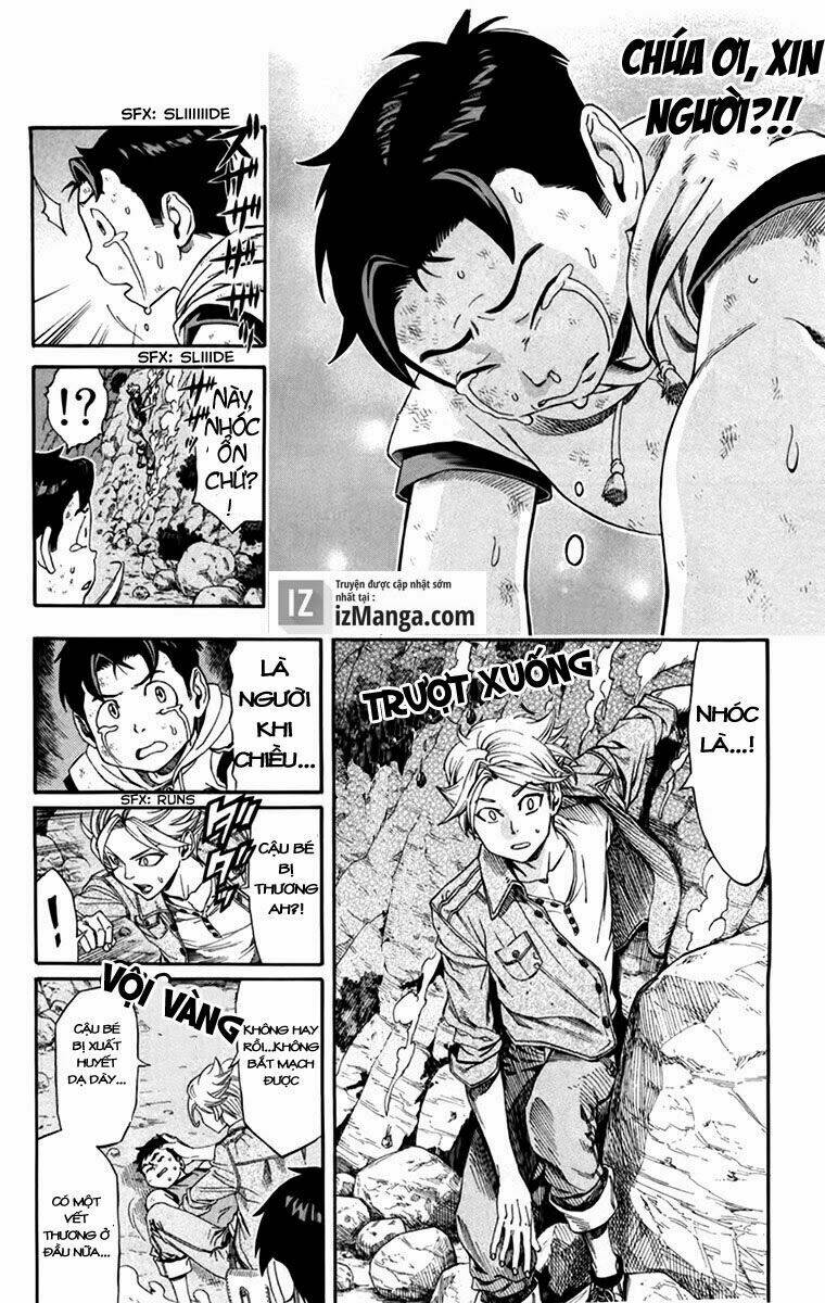 dr.duo chapter 3.5 17
