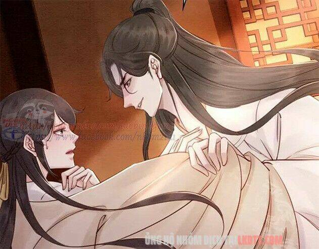 trọng sinh bá sủng nhiếp chính vương quá mạnh mẽ chapter 76 60