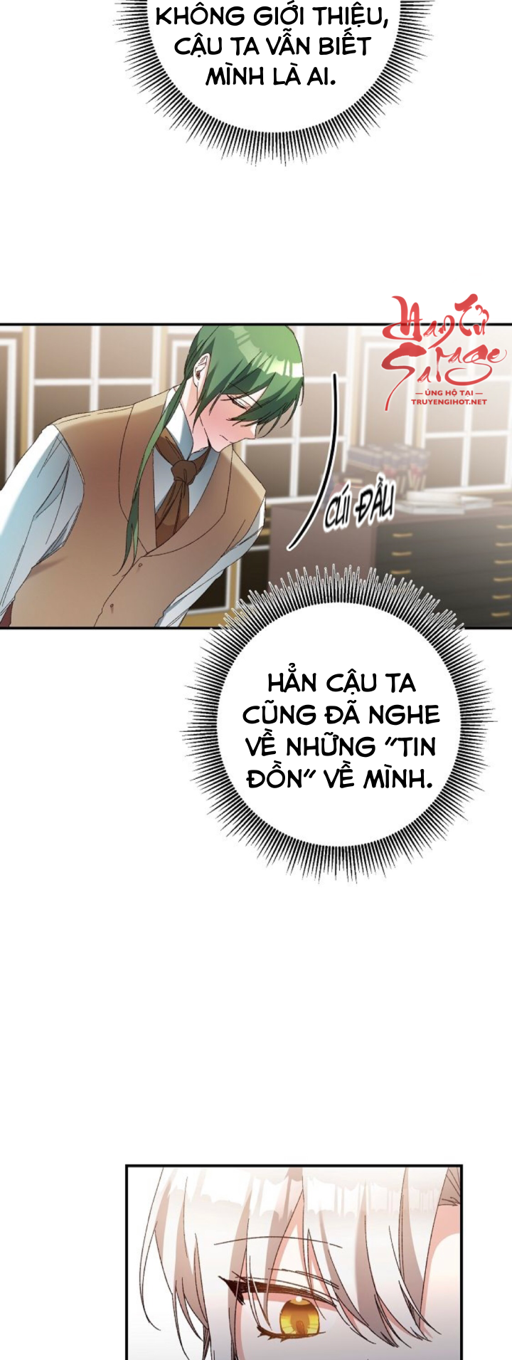 lý do nàng ấy sống như 1 ác nữ chapter 42 15