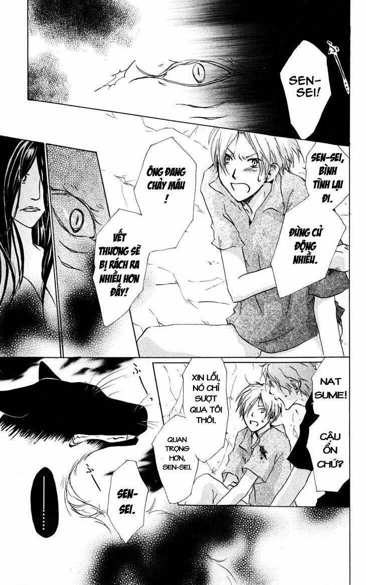 trả tên lại cho yêu quái chapter 26 12