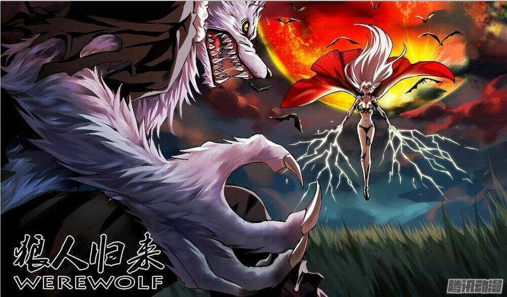 were wolf chapter 58 1