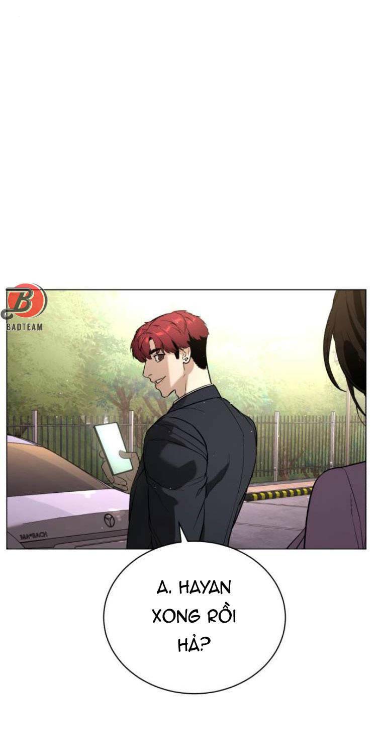 Máu trắng chapter 92 85