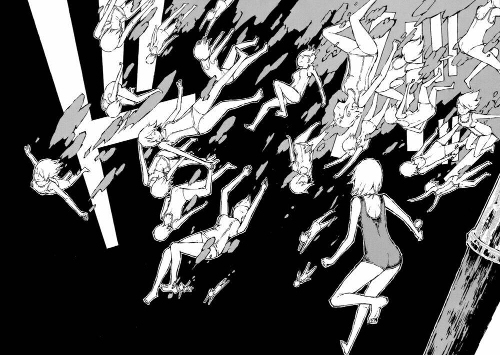 chimoguri ringo to kingyobachi otoko chapter 5 23