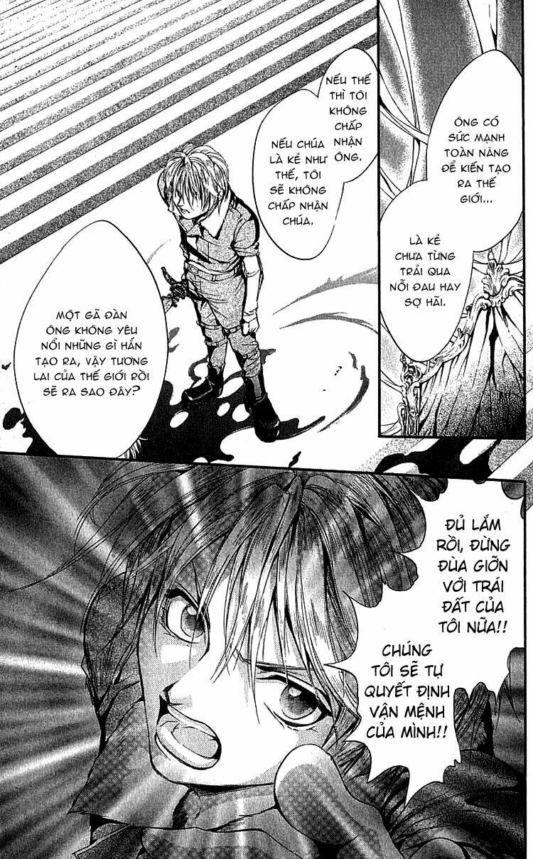 tình yêu loạn luân chapter 116 27