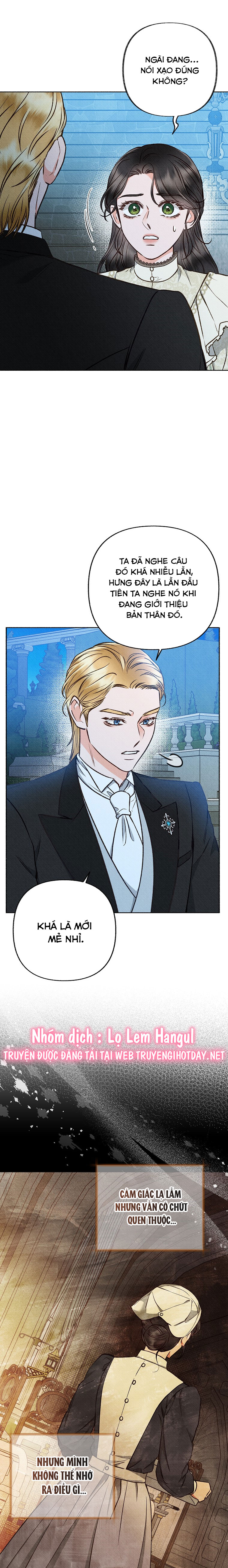 chàng trai đa nhân cách của tôi chapter 16 20