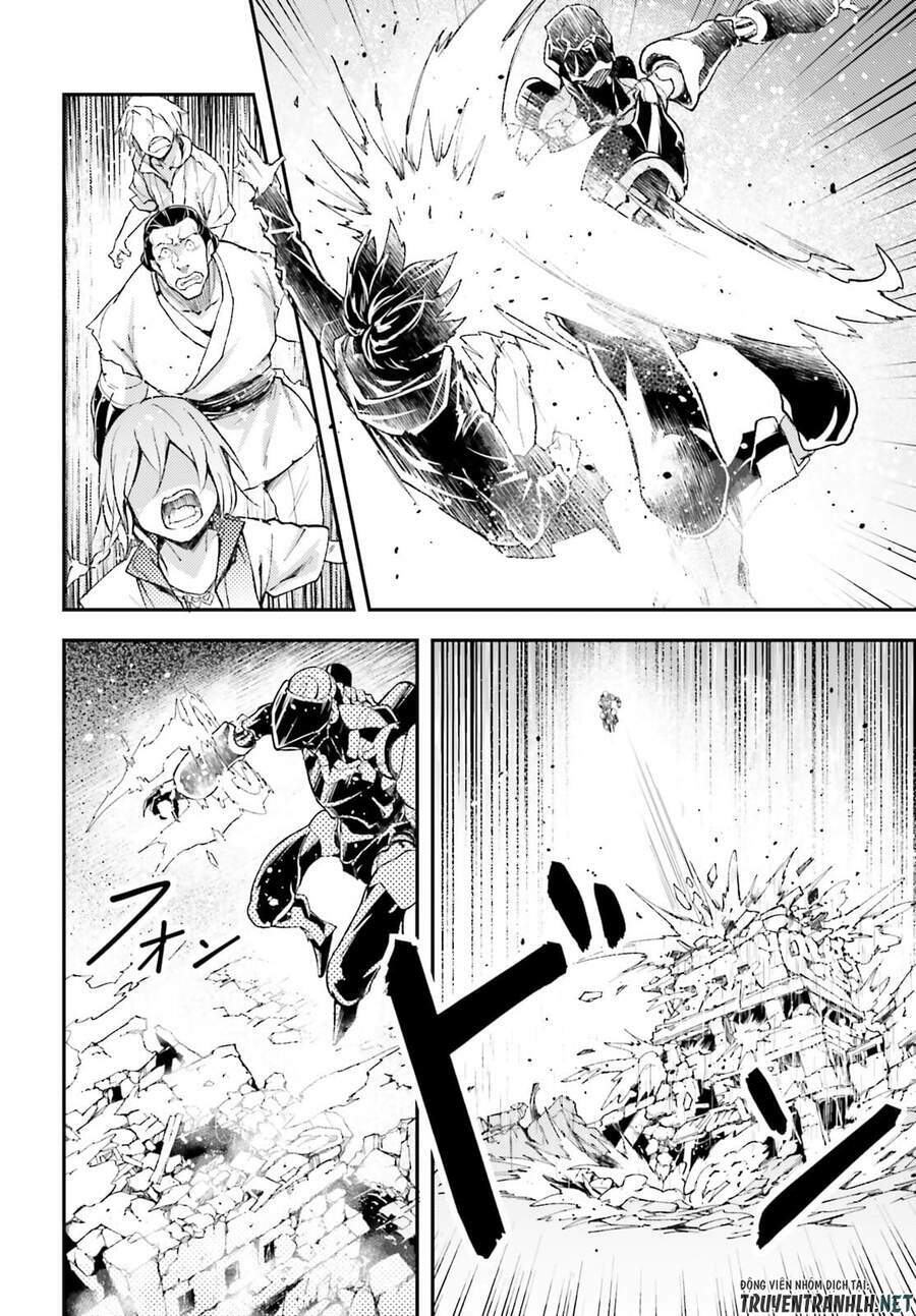 tên thường dân lv.999 chapter 55 24