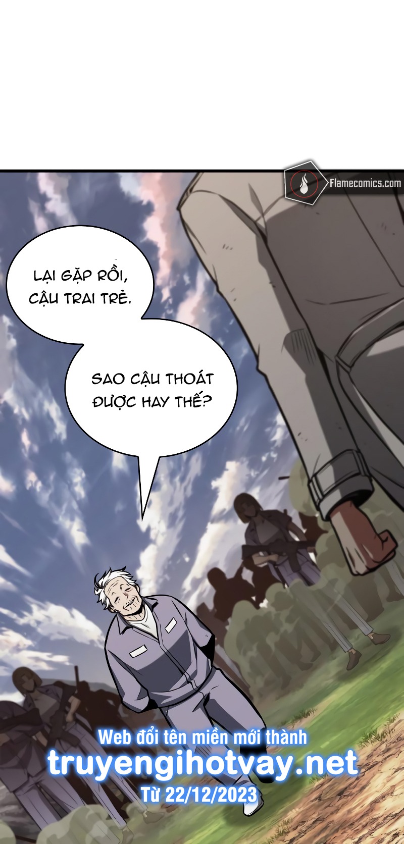 toàn trí độc giả - omniscient reader chapter 199.2 11