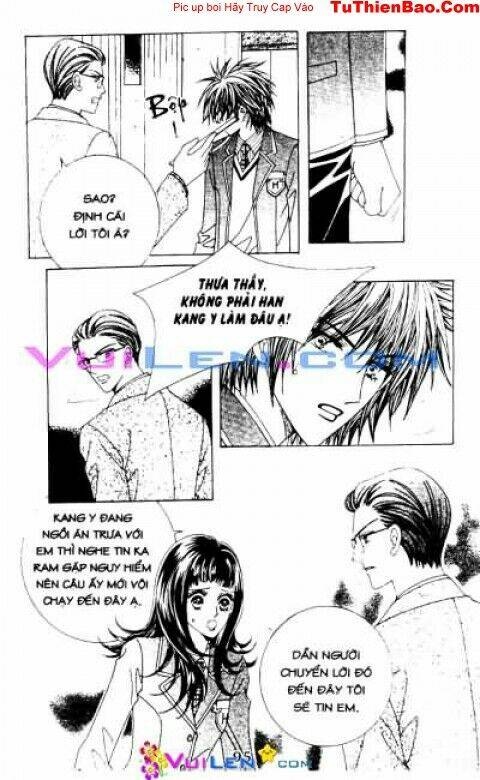 cuộc sống của tôi chapter 5 95