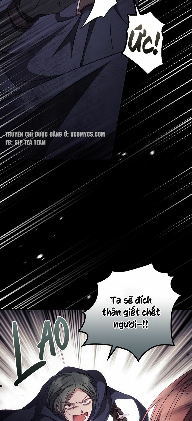 tôi nhìn thấy cái chết của bạn chapter 23 14