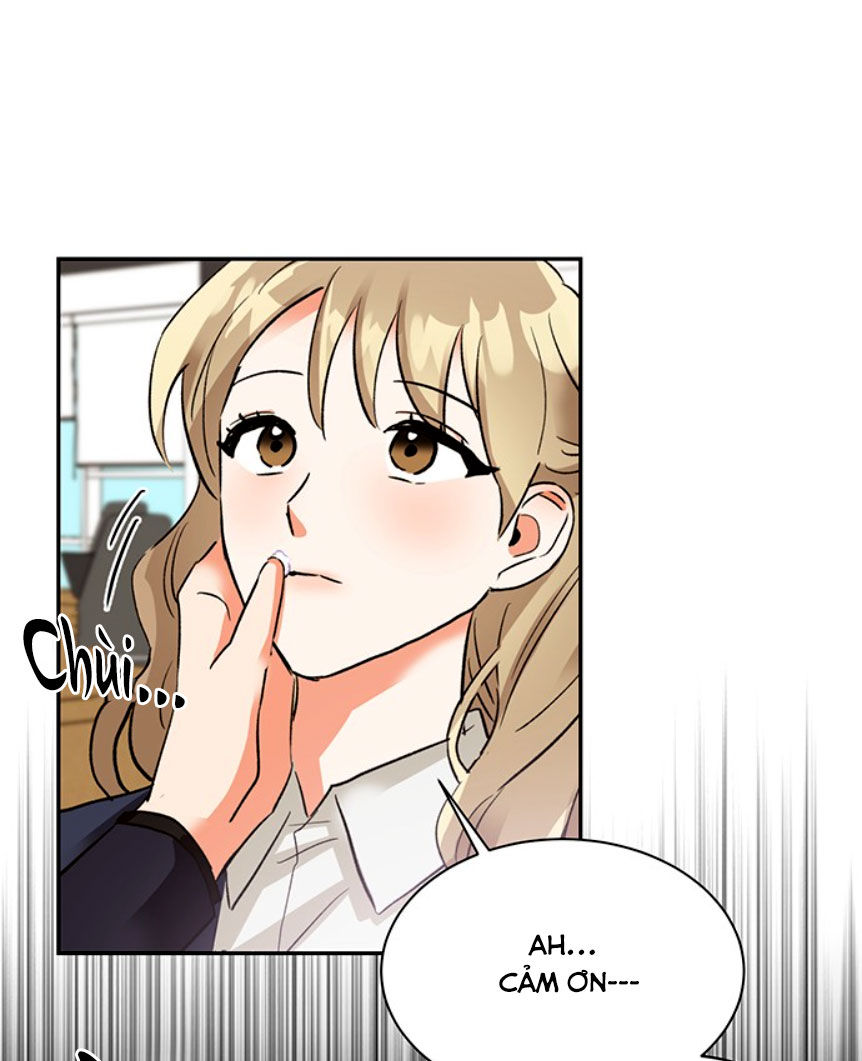 nụ hôn của giác quan thứ sáu chapter 24 64