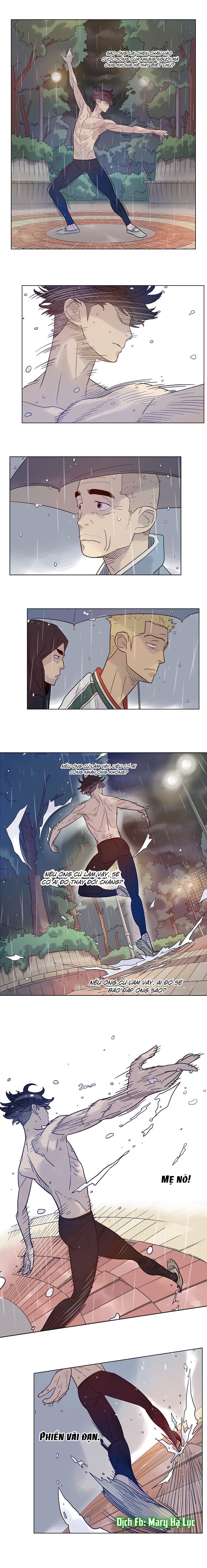 tôi muốn bay như một con bướm chapter 24 8