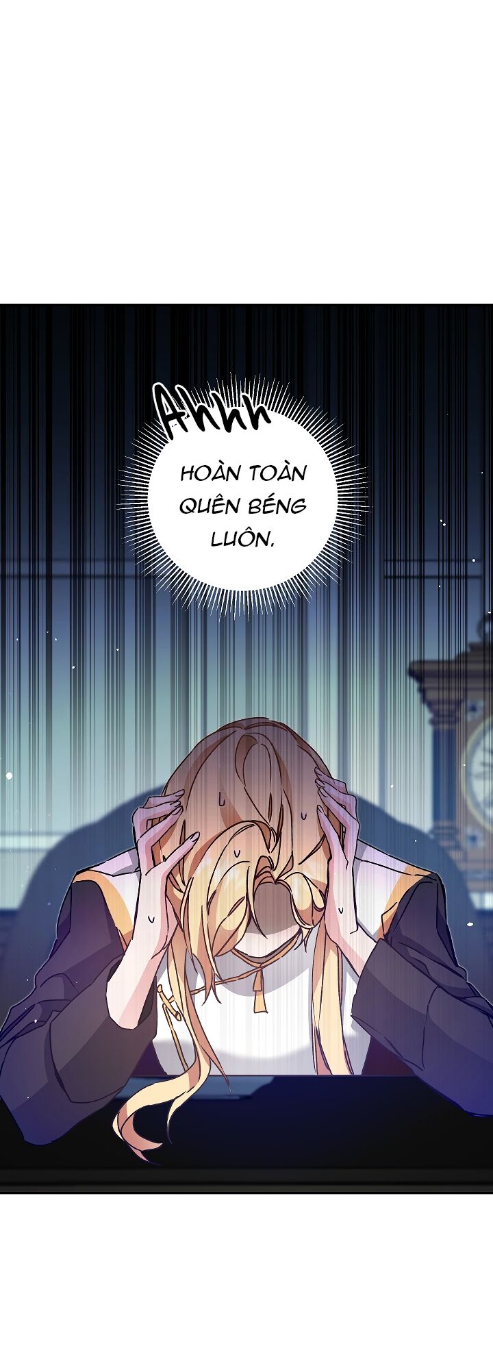 tôi trở thành hoàng đế bạo chúa trong tiểu thuyết chapter 47 46