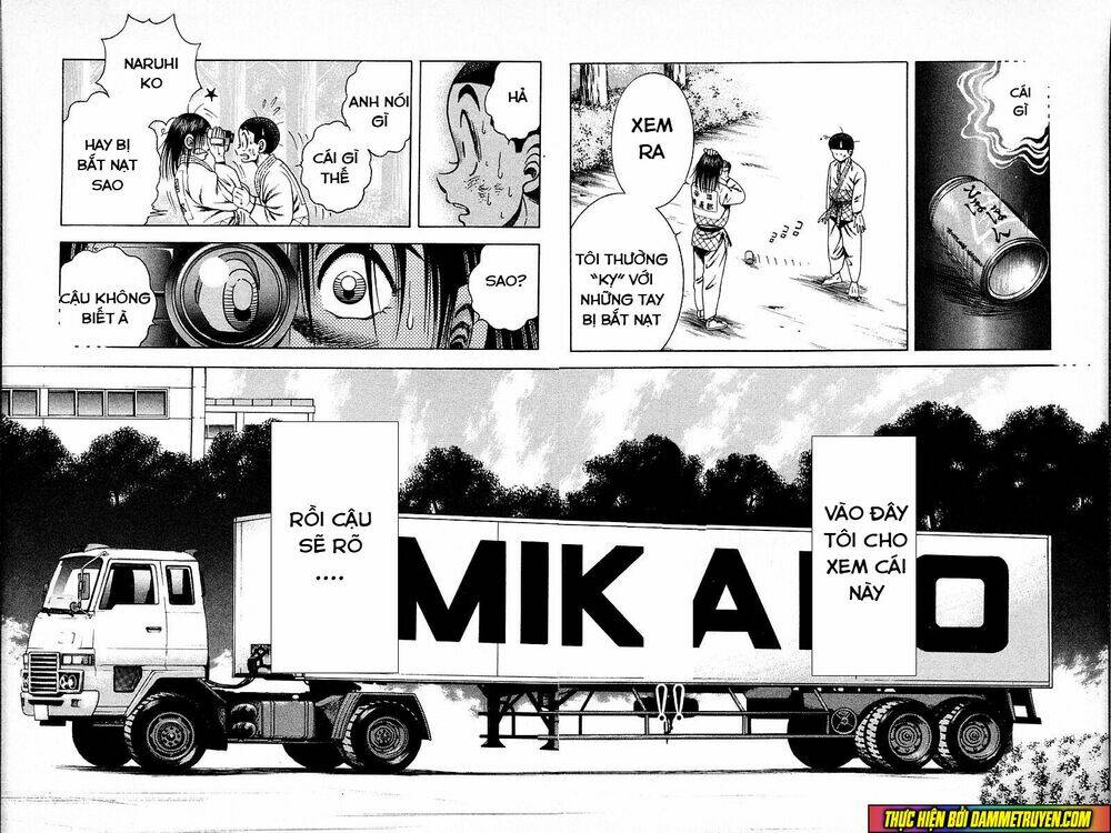 shin kotaro makaritoru! juudouhen chapter 138 15