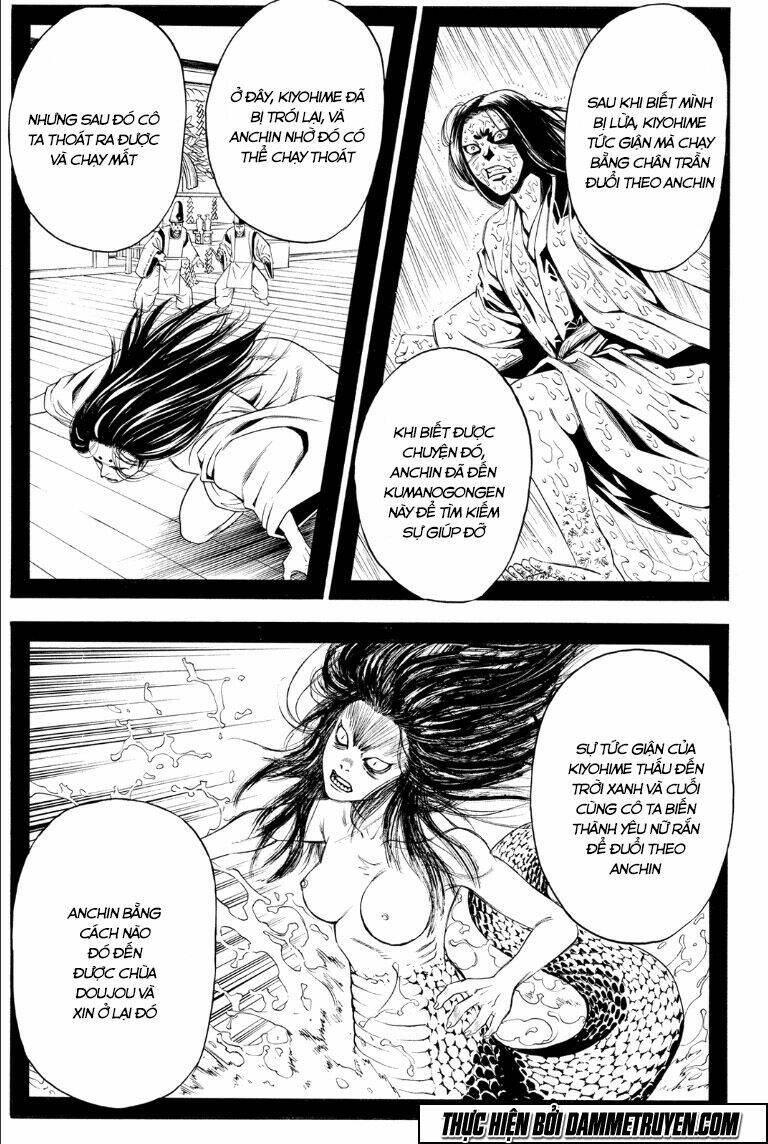 thiếu niên vương phần 2 chapter 71.2 22