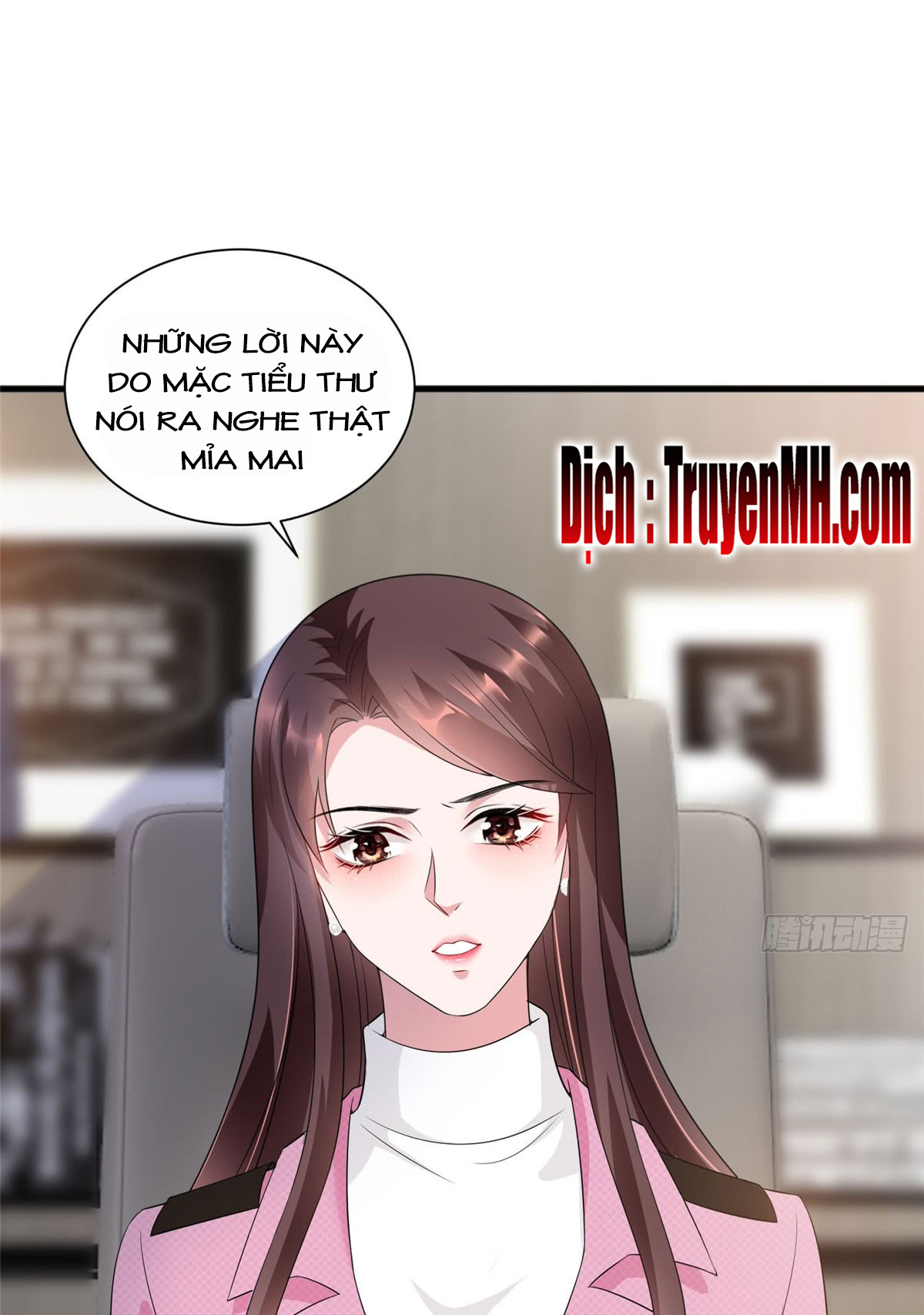 thí hôn lão công, cần giúp sức chapter 50 1