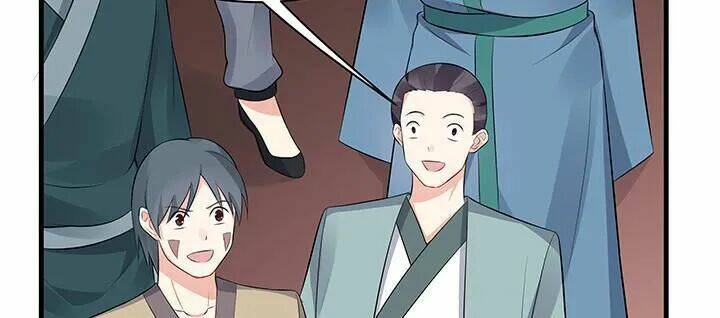 độc phi thần y quá kiêu ngạo chapter 57 44