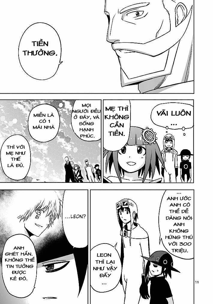 good night world chapter 6 11