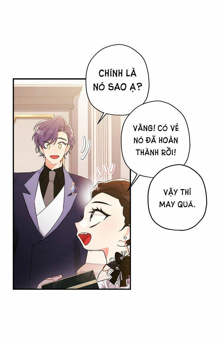 tôi đã trở thành con gái nuôi của nam chính chapter 86 4