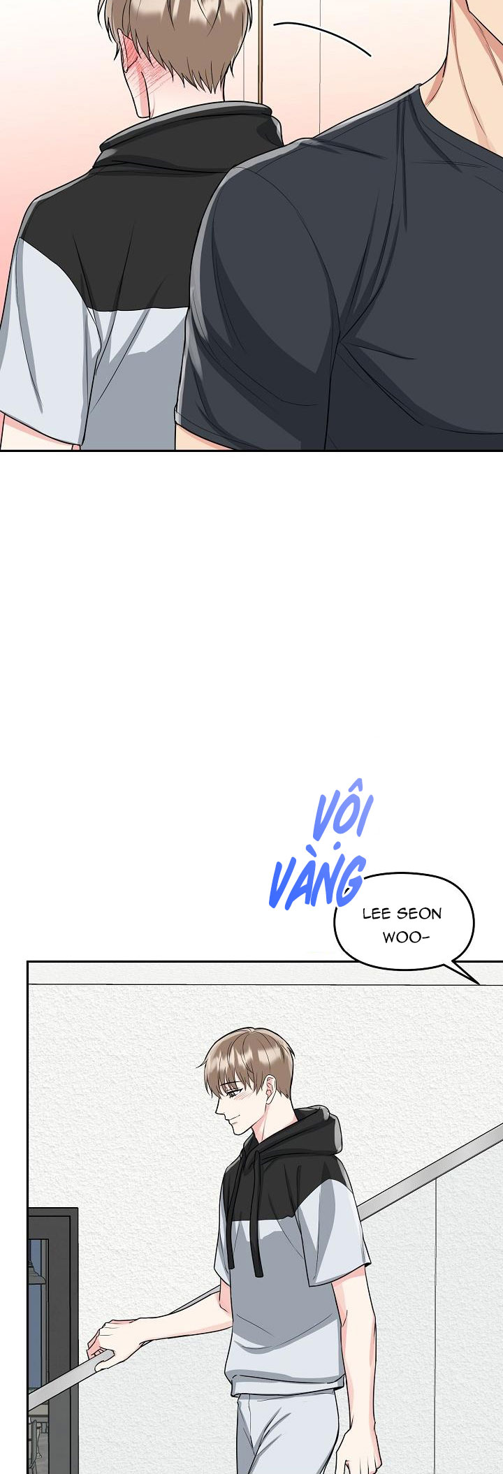 hổ dữ chapter 14 8