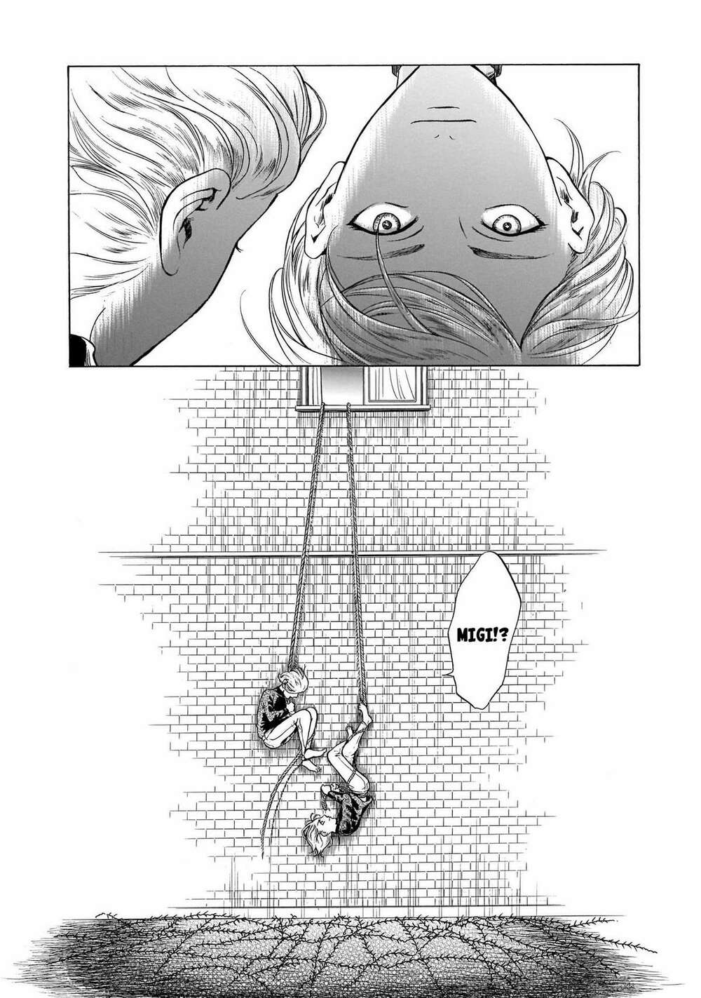 migi to dali chapter 37 18