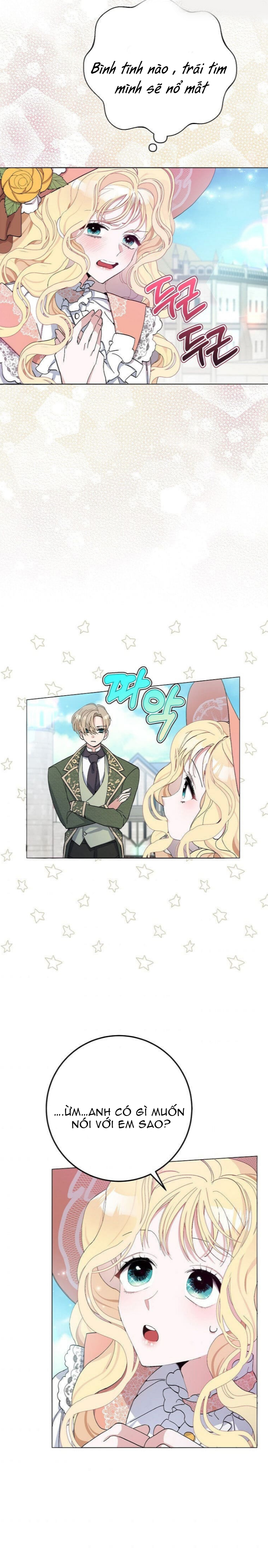 hãy cưới em lần nữa nhé, chồng yêu! chapter 6 22