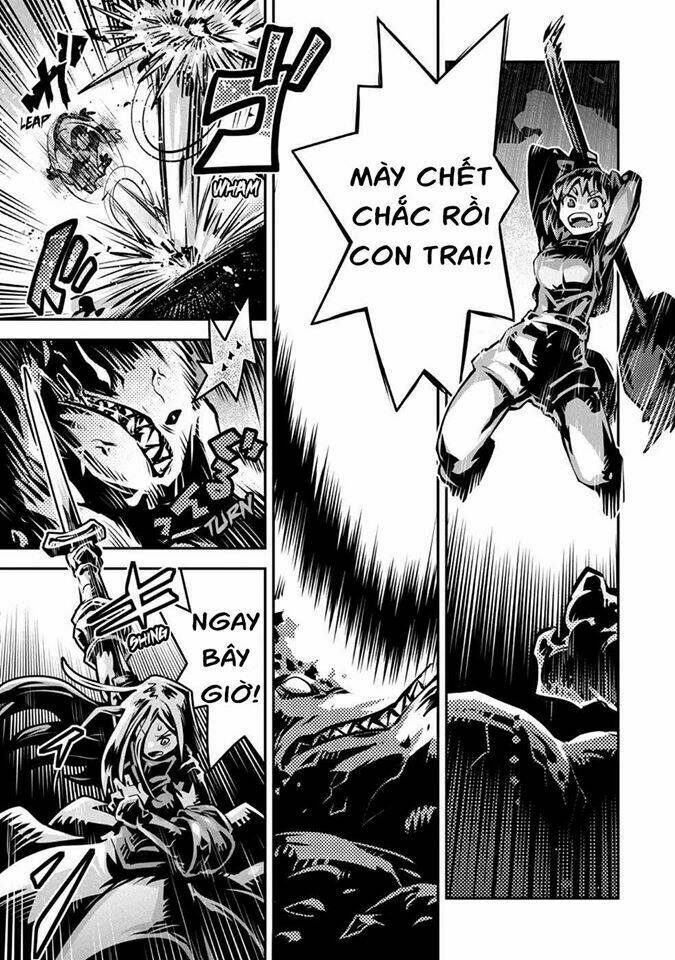 reincarnated as a dragon's egg - let's aim to be the strongest, chapter 7 27