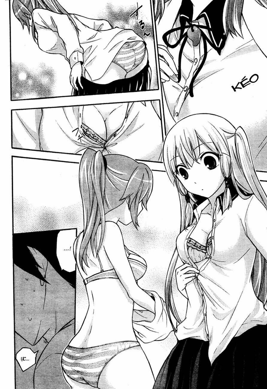 maga-tsuki chapter 4 15